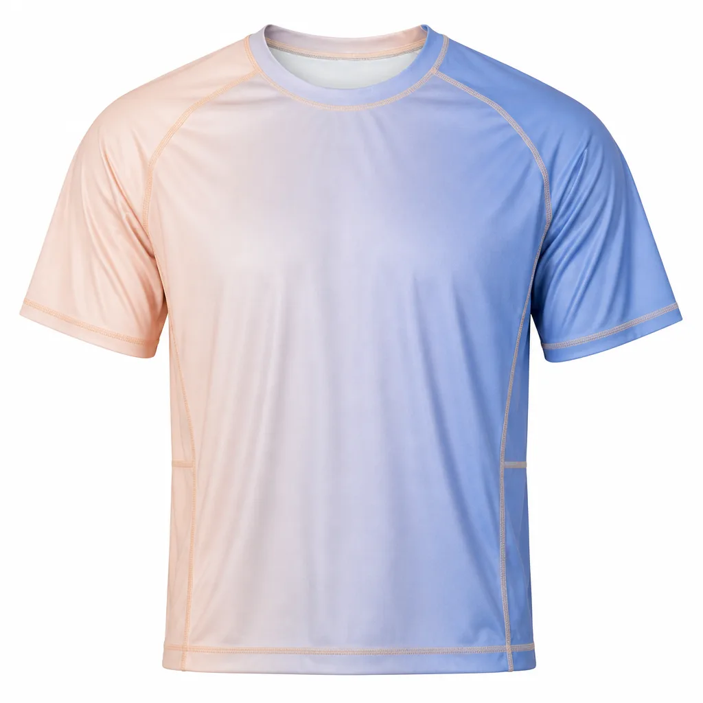 Apollo Takedown Rash Guard