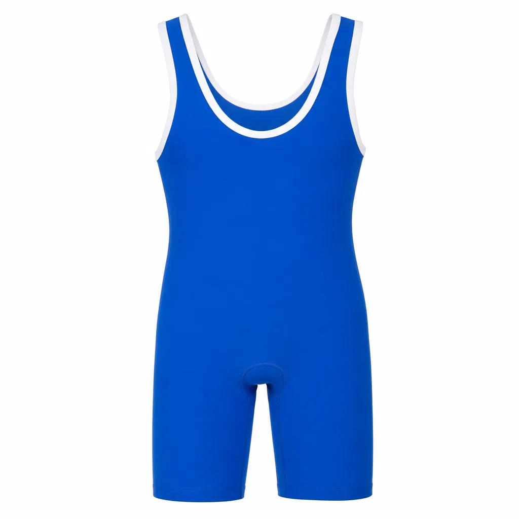 Apollo Takedown Wrestling Singlet