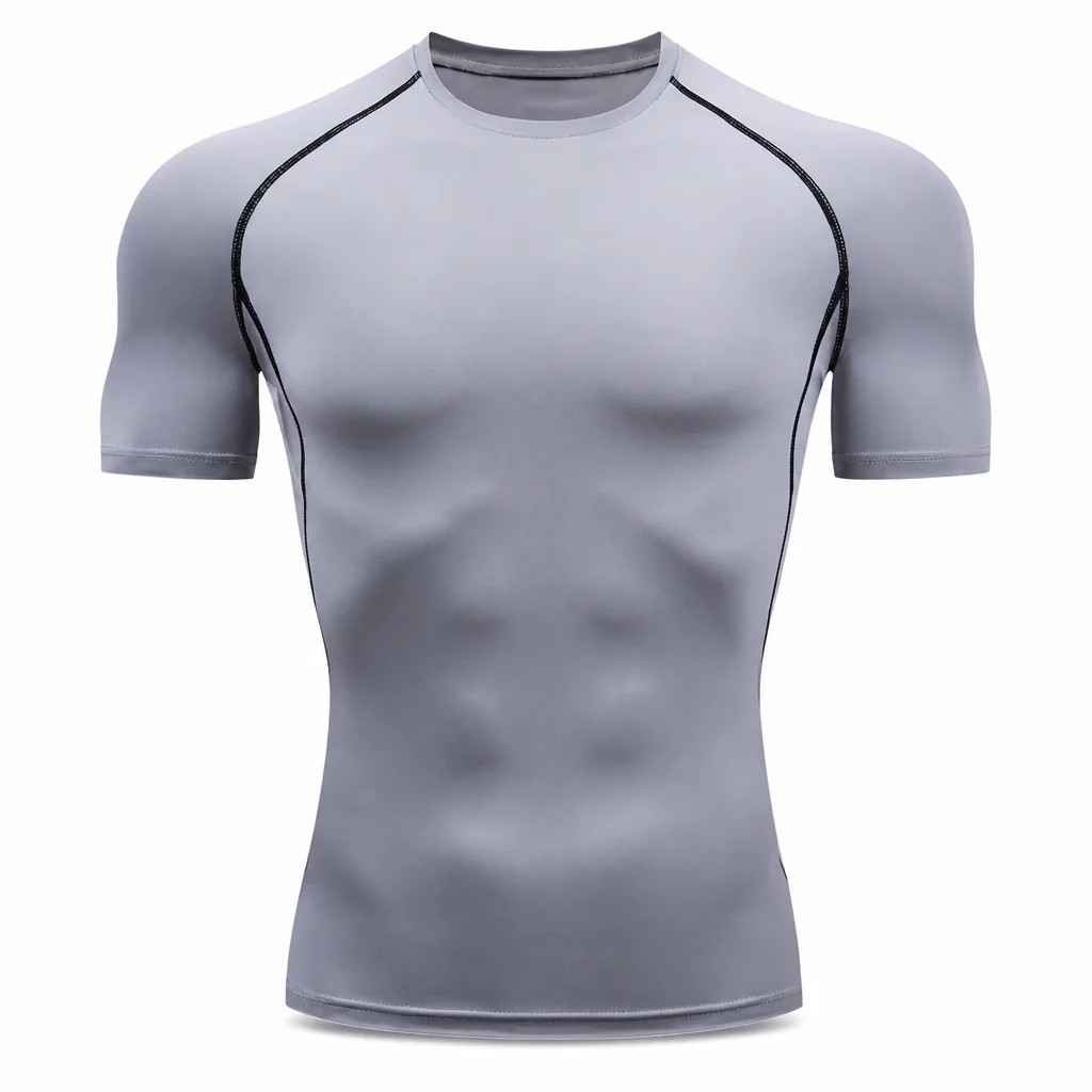 Apollo Tempest Rash Guard