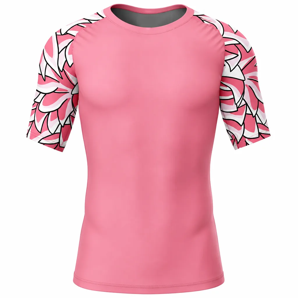 Apollo Undercurrent Rash Guard