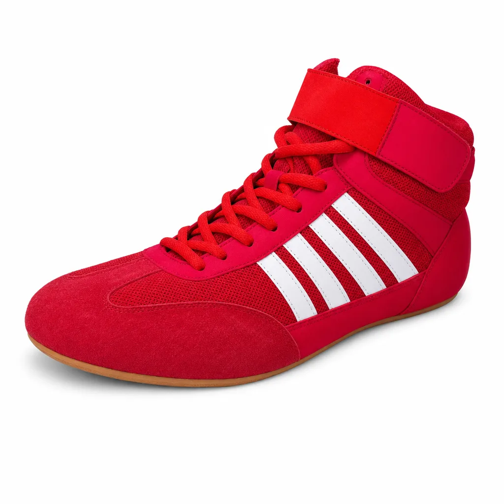 Apollo Zephyr Wrestling Shoes